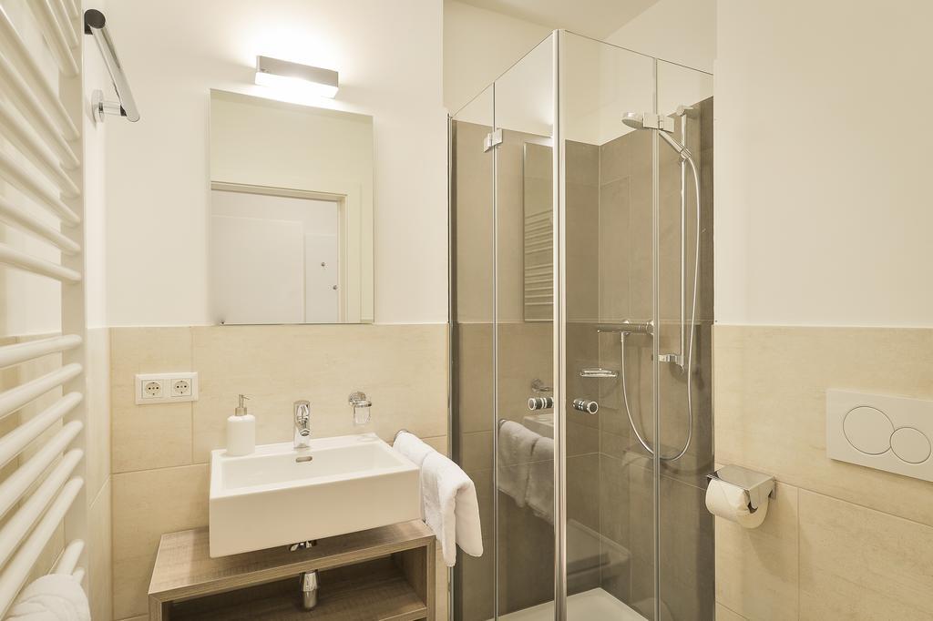 סן אנטון Schlosskopf Suiten מראה חיצוני תמונה